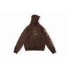 Travis Scott Hoodie Brown, czt01