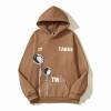 Travis Scott Hoodie Brown, cztn2497