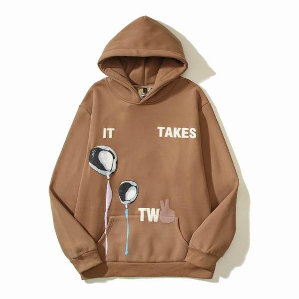 Travis Scott Hoodie Brown, cztn2497