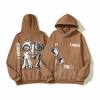 Travis Scott Hoodie Brown, cztn2497