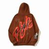 Travis Scott Hoodie Reddish-brown, cztn2476