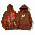  Travis Scott Hoodie Reddish-brown, cztn2476