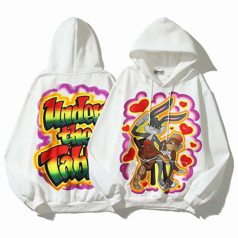  Travis Scott Hoodie White, czt06