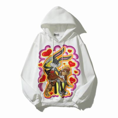 Travis Scott Hoodie White, czt06