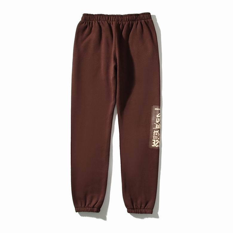 PK Travis Scott Pants Brown, czt01