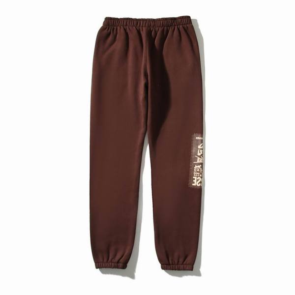 Travis Scott Pants Brown, czt01