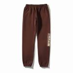  Travis Scott Pants Brown, czt01