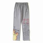  Travis Scott Pants Grey, czt1093