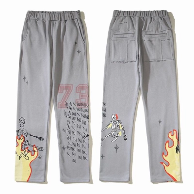 Travis Scott Pants Grey, czt1093 01