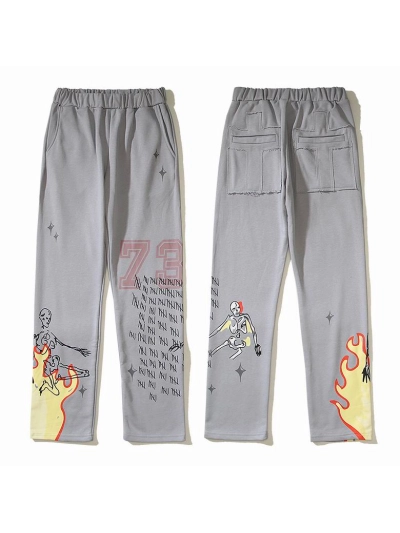  Travis Scott Pants Grey, czt1093 01