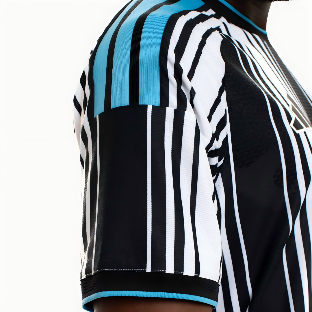 Newcastle United 2026/27 #2 Kieran Trippier EPL Home Jersey - Player Version Football Shirt | Slim Fit