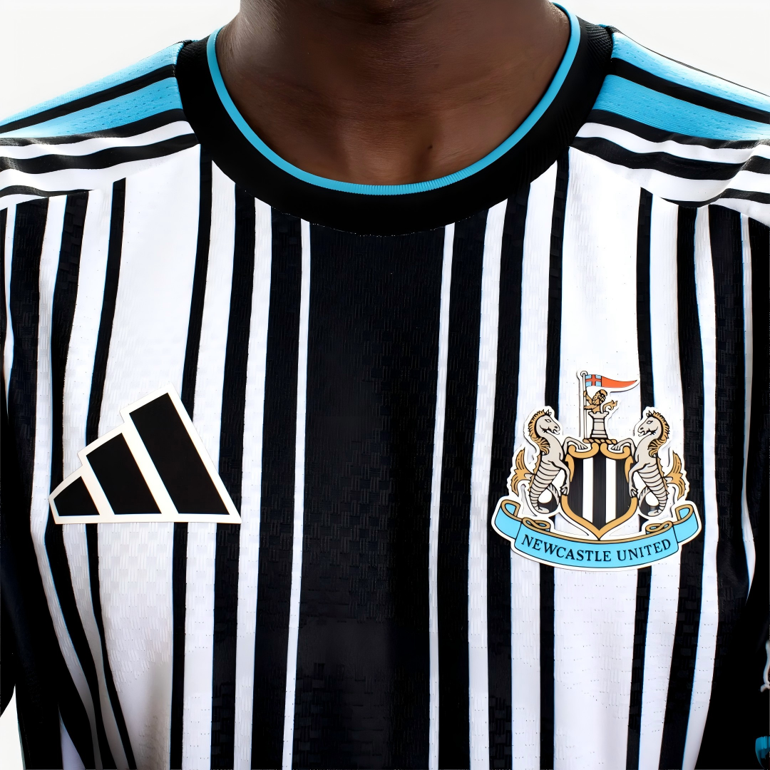 Newcastle United 2026/27 #2 Kieran Trippier EPL Home Jersey - Player Version Football Shirt | Slim Fit