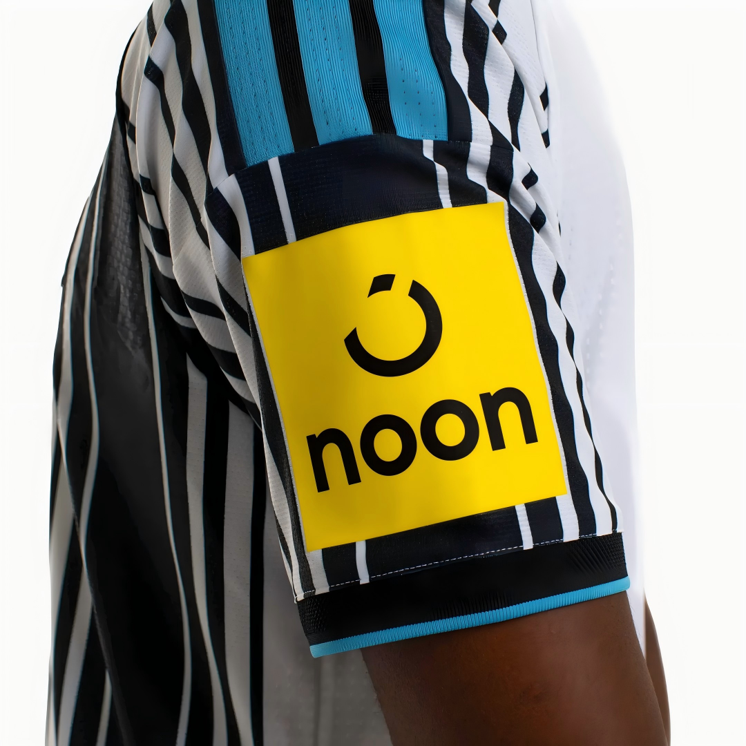 Newcastle United 2026/27 #10 Anthony Gordon EPL Home Jersey - Fan Version Football Shirt | Regular Fit