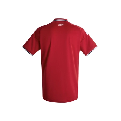 Manchester United 2026/27 Home Jersey - Fan Version Football Shirt-Regular Fit 02