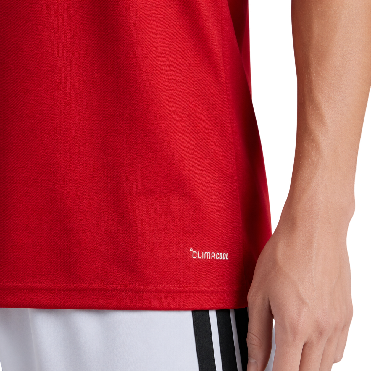 Manchester United 2026/27 #9 Højlund EPL Home Jersey - Player Version Football Shirt-Slim Fit