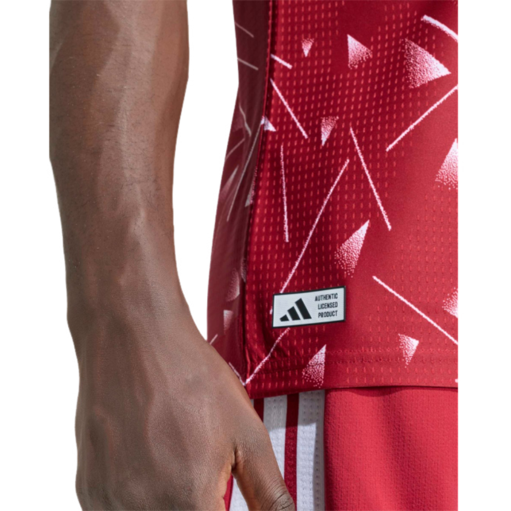 Liverpool 2026/27 Home Jersey - Player Version Football Shirt-Slim Fit
