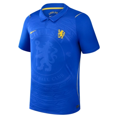 Chelsea 2026/27 Kids #7 Pedro Neto EPL Home Jersey - Fan Version Football Shirt-Regular Fit 02