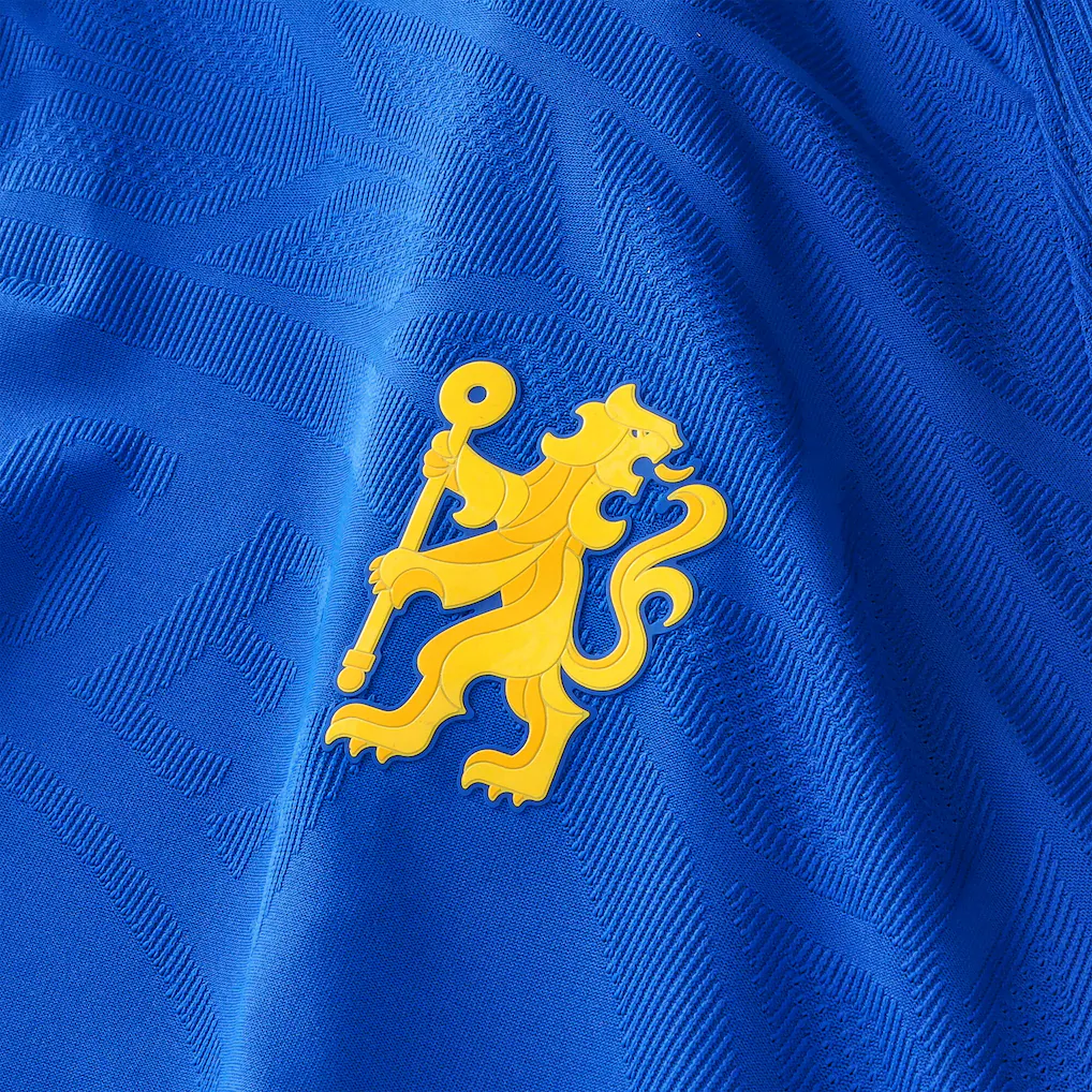 Chelsea 2026/27 #7 Pedro Neto EPL Home Jersey - Player Version Football Shirt-Slim Fit
