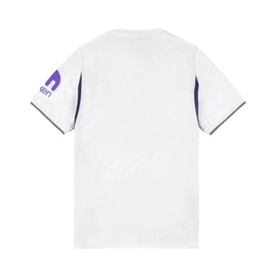Tottenham Hotsrpu 2026/27 Home Jersey - Fan Version Football Shirt-Regular Fit 02