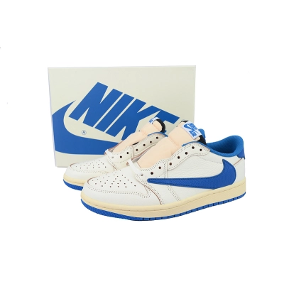 XP Fragment Design x Travis Scott x Air Jordan 1 Retro Low 02