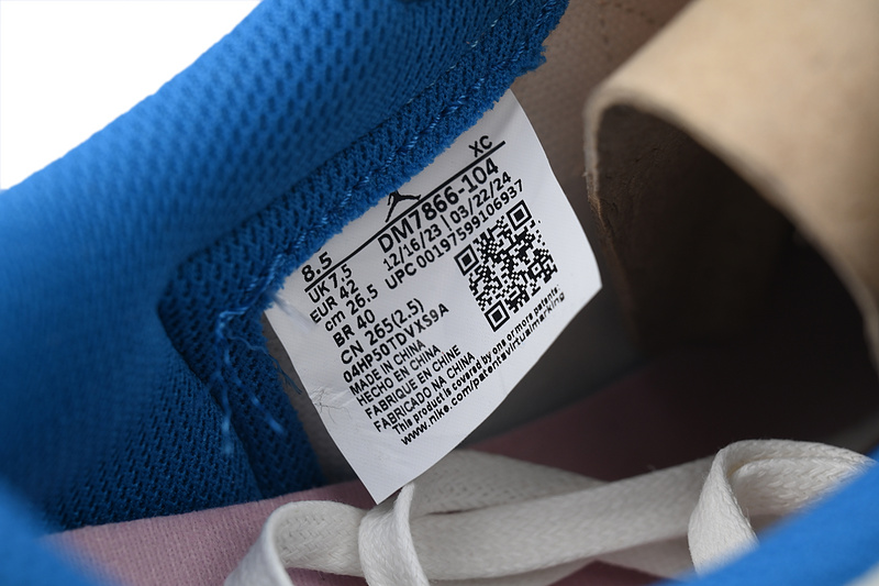 XP Fragment Design x Travis Scott x Air Jordan 1 Retro Low