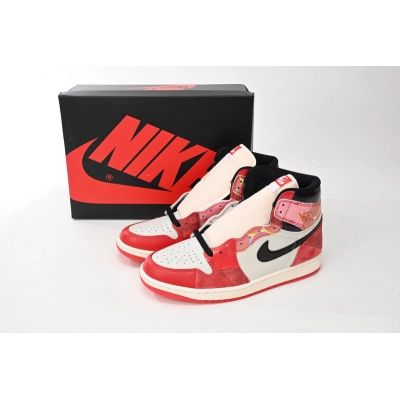 XP Air Jordan 1 High OG “Next Chapter” 02