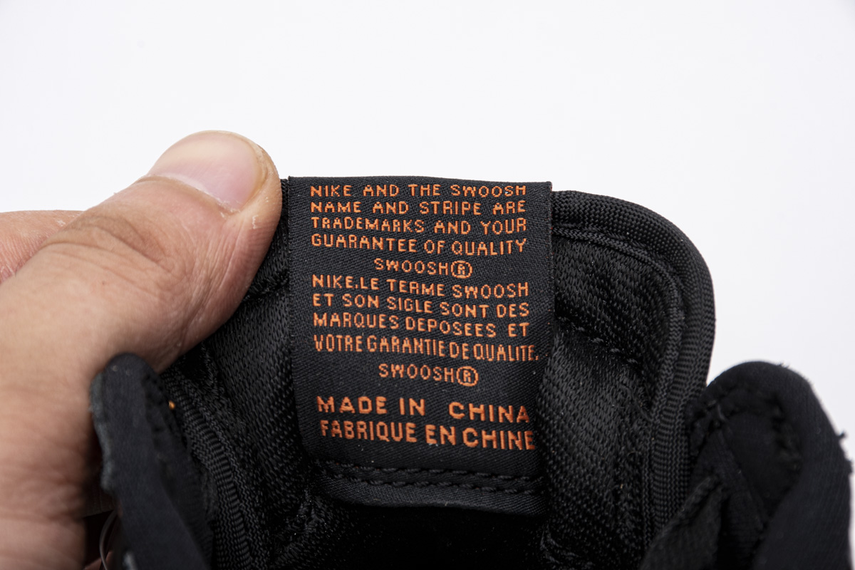XP Air Jordan 1 Retro High OG “Shattered Backboard 3.0”