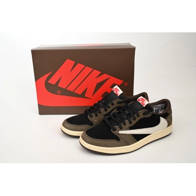 XP Travis Scott x Air Jordan 1 Low OG SP-T 02
