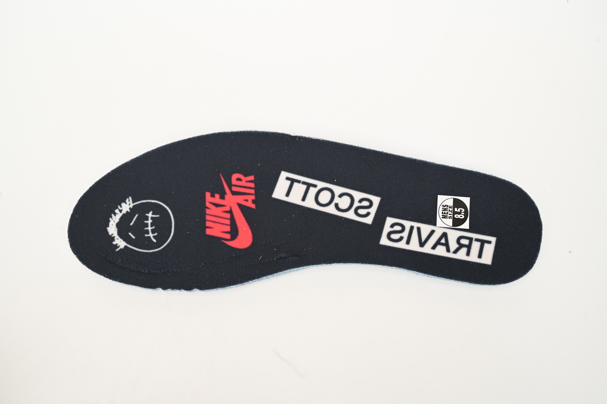 XP Travis Scott x Air Jordan 1 Low OG SP-T