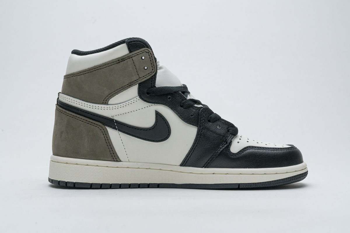 XP Air Jordan 1 Retro High OG 'Dark Mocha'