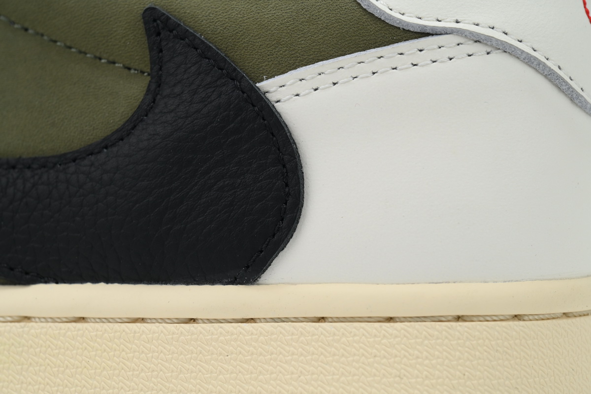 XP Travis Scott x Air Jordan 1 Retro Low