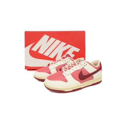 SX Buy Wmns Dunk Low 'Valentine's Day 02