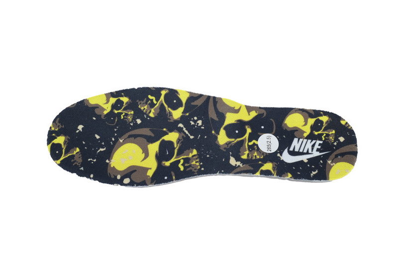 SX Nike Dunk Low Halloween