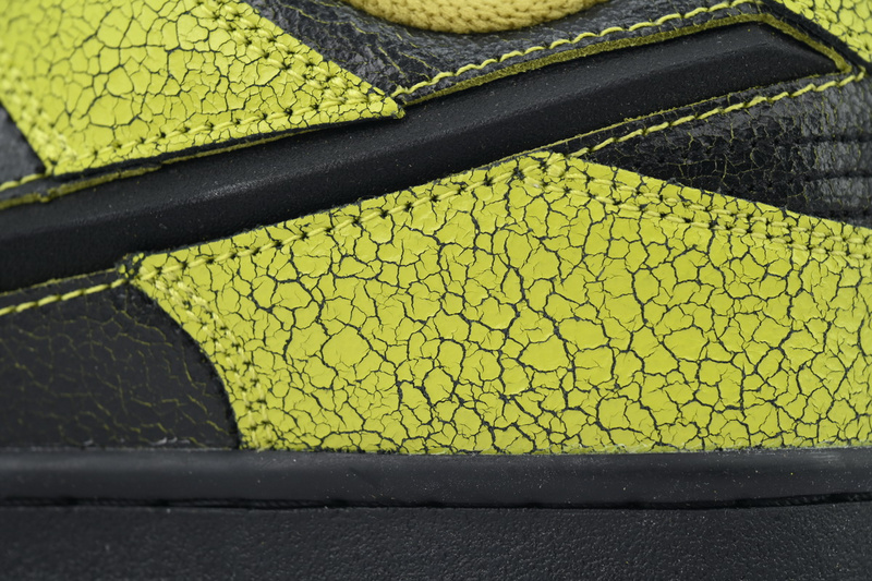 SX Nike Dunk Low Halloween