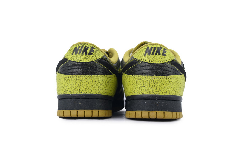 SX Nike Dunk Low Halloween