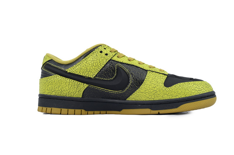 SX Nike Dunk Low Halloween