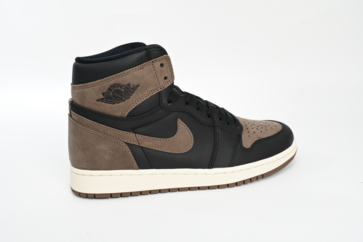 XP Air Jordan 1 High OG “Palomino”