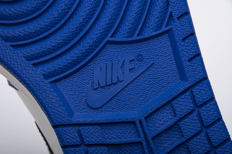 XP Air Jordan 1 OG High “Game Royal”