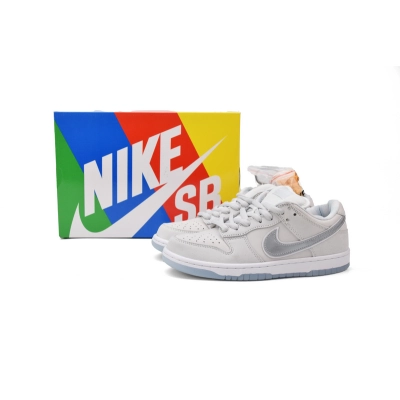 OG CONCEPTS × Nike Dunk SB Low ’White Lobster 02