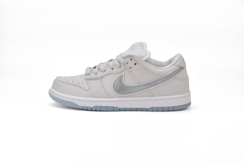 OG CONCEPTS × Nike Dunk SB Low ’White Lobster