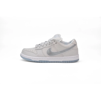 OG CONCEPTS × Nike Dunk SB Low ’White Lobster 01