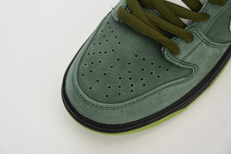 OG Nike Dunk SB Concepts Green Lobster