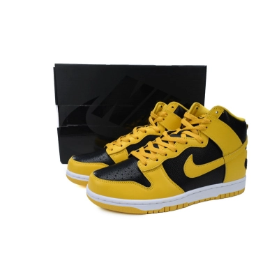 S2 Wu-Tang x Dunk High Retro Premium 02