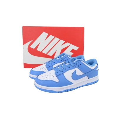 SX Nike Dunk Low Retro .“University Blue＂ 02