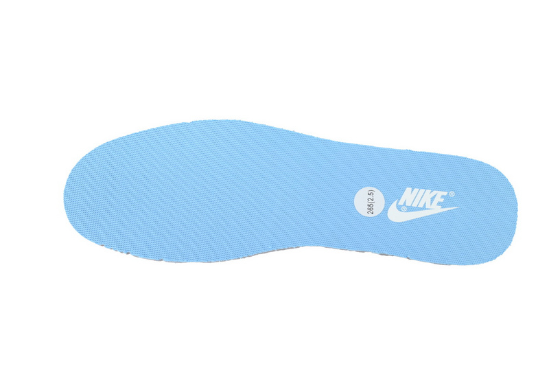 SX Nike Dunk Low Retro .“University Blue＂