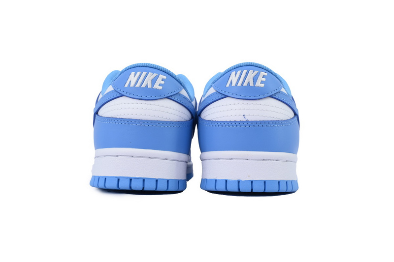SX Nike Dunk Low Retro .“University Blue＂