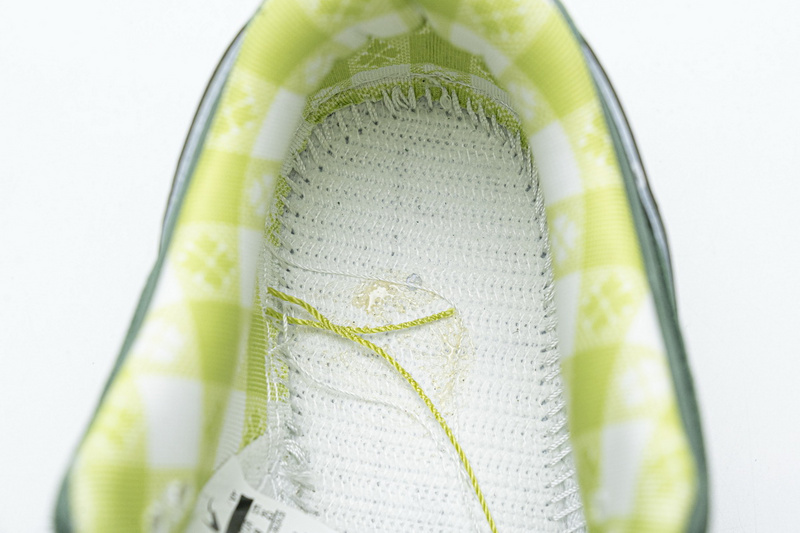 SX Nike Dunk SB Concepts Green Lobster