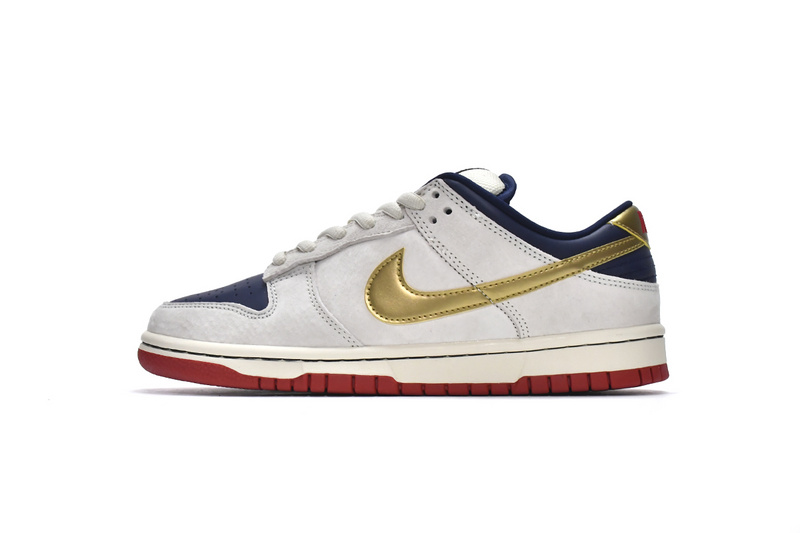 SX Nike Dunk SB Low Pro Old Spice