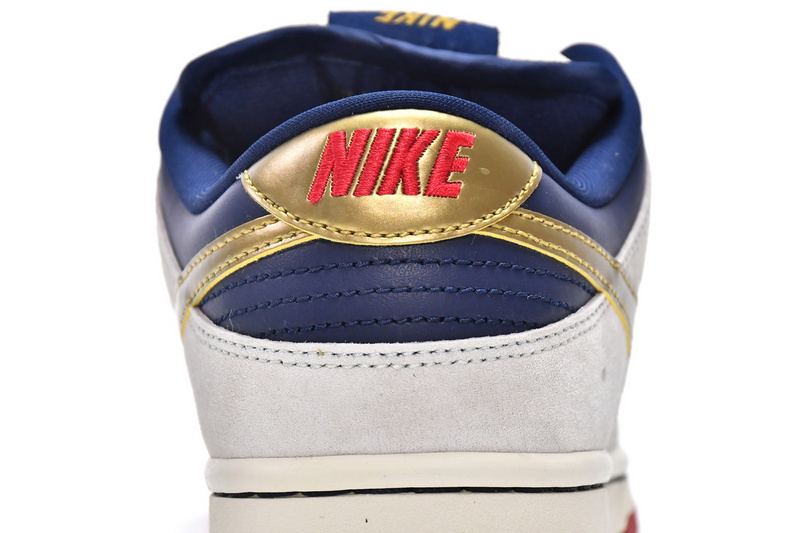 SX Nike Dunk SB Low Pro Old Spice