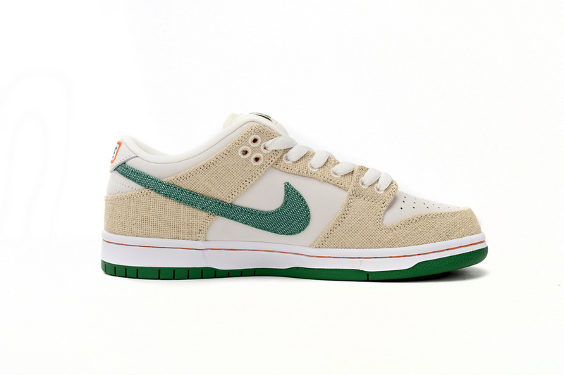 SX Nike SB Dunk Low ’White Lobster‘